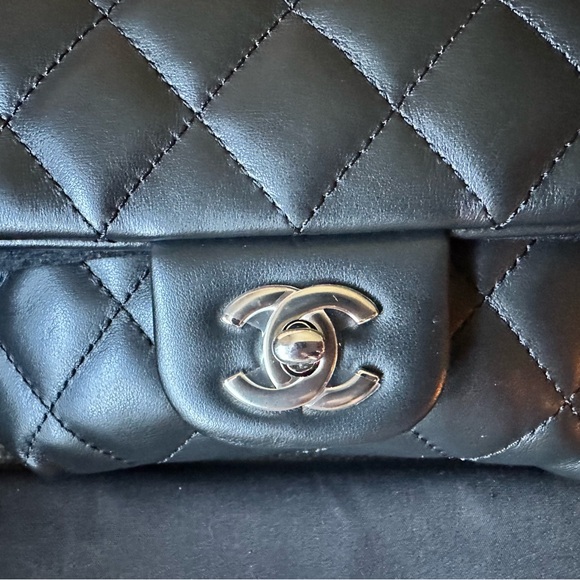 Chanel Uniform Belt Bag - Picture 5 of 8